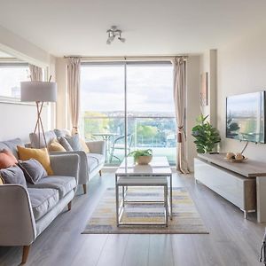 Deluxe Appartement
